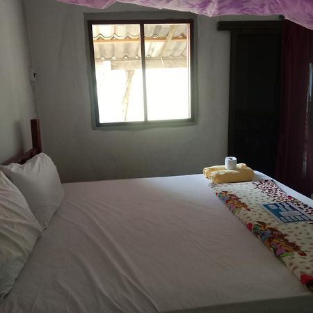 ホテル Som Palmgarden Ko Lanta エクステリア 写真