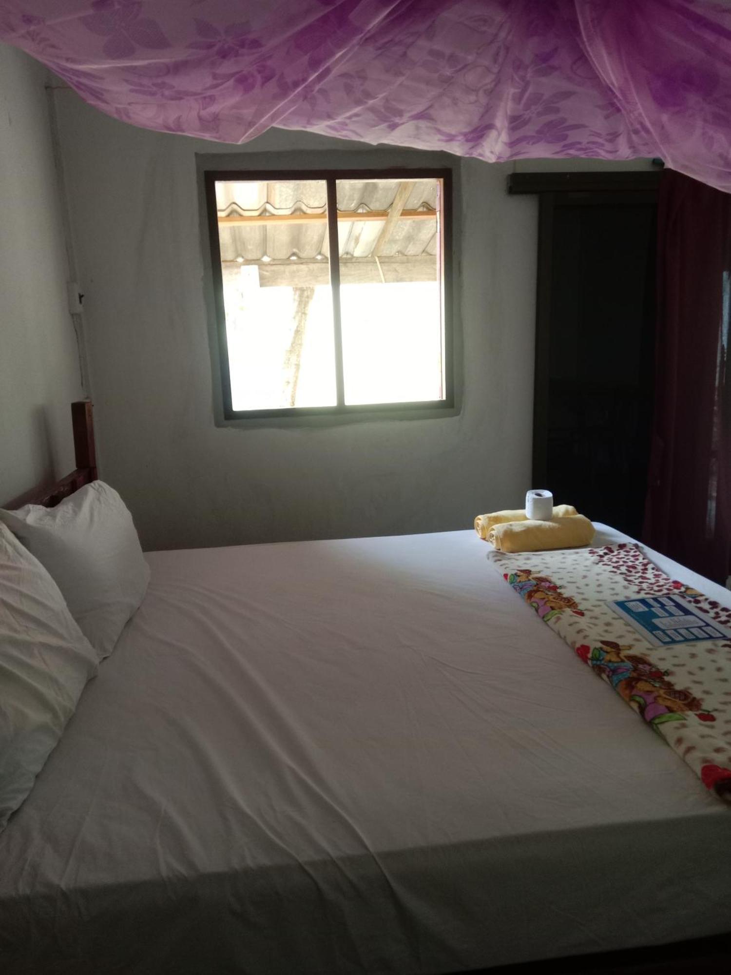 ホテル Som Palmgarden Ko Lanta エクステリア 写真