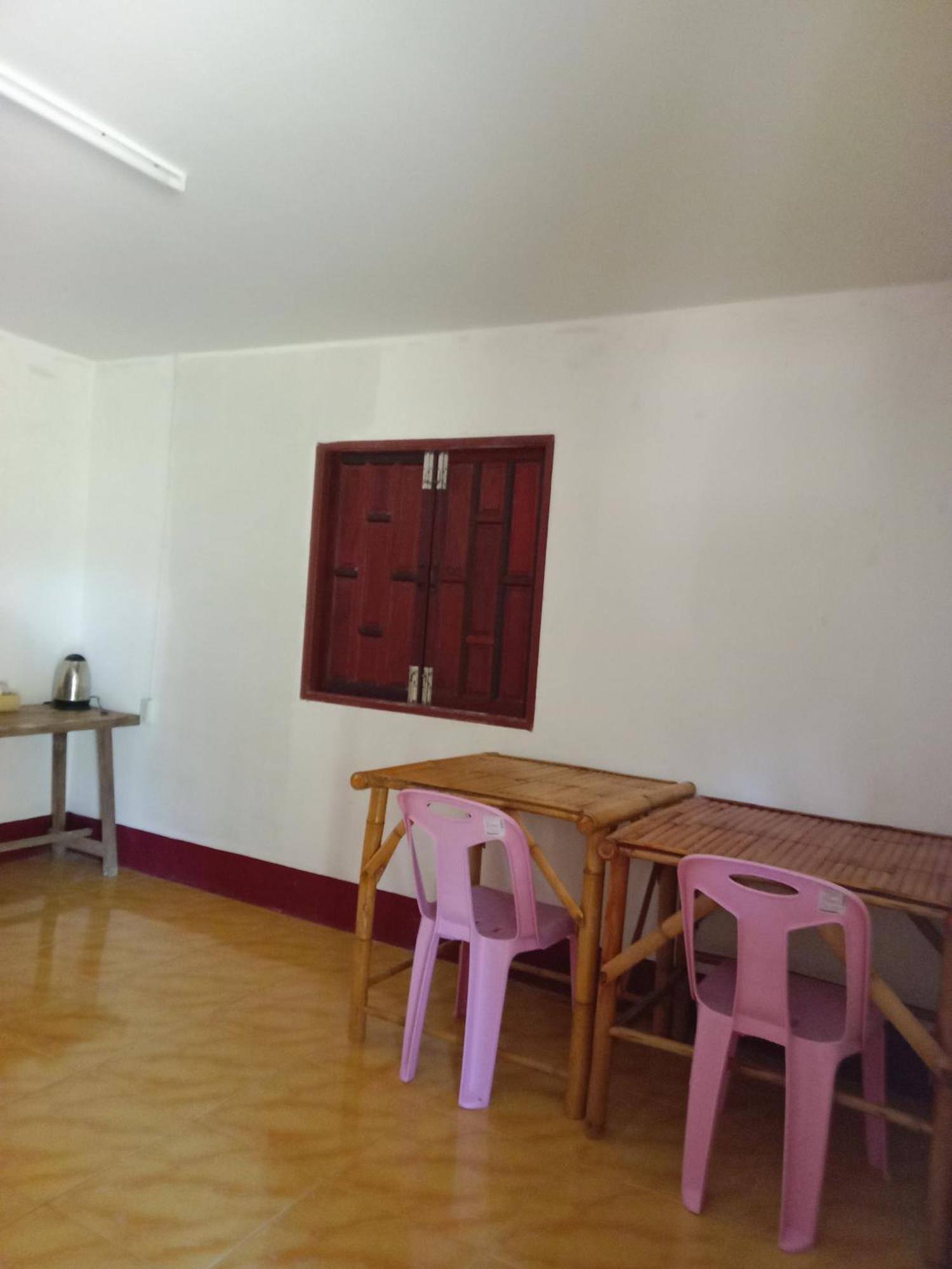 ホテル Som Palmgarden Ko Lanta エクステリア 写真