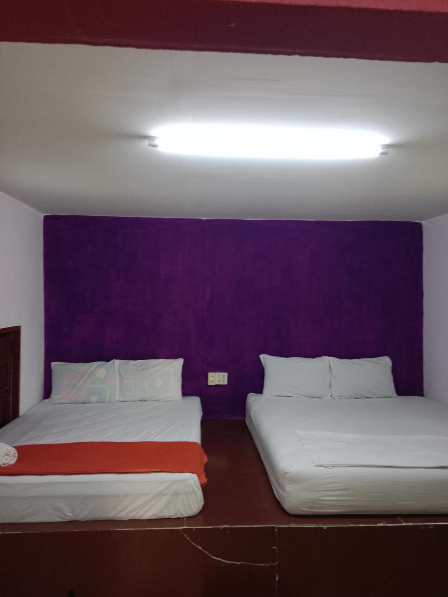 ホテル Som Palmgarden Ko Lanta エクステリア 写真