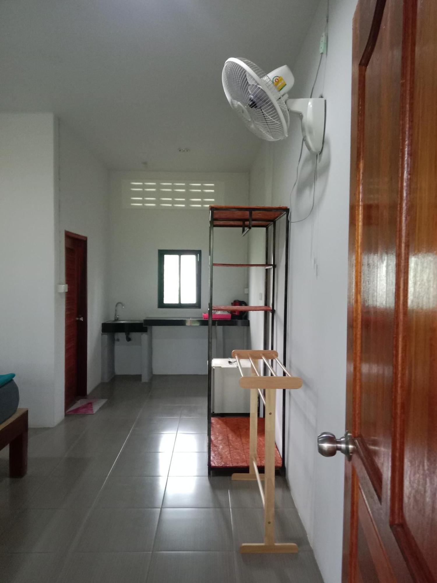 ホテル Som Palmgarden Ko Lanta エクステリア 写真