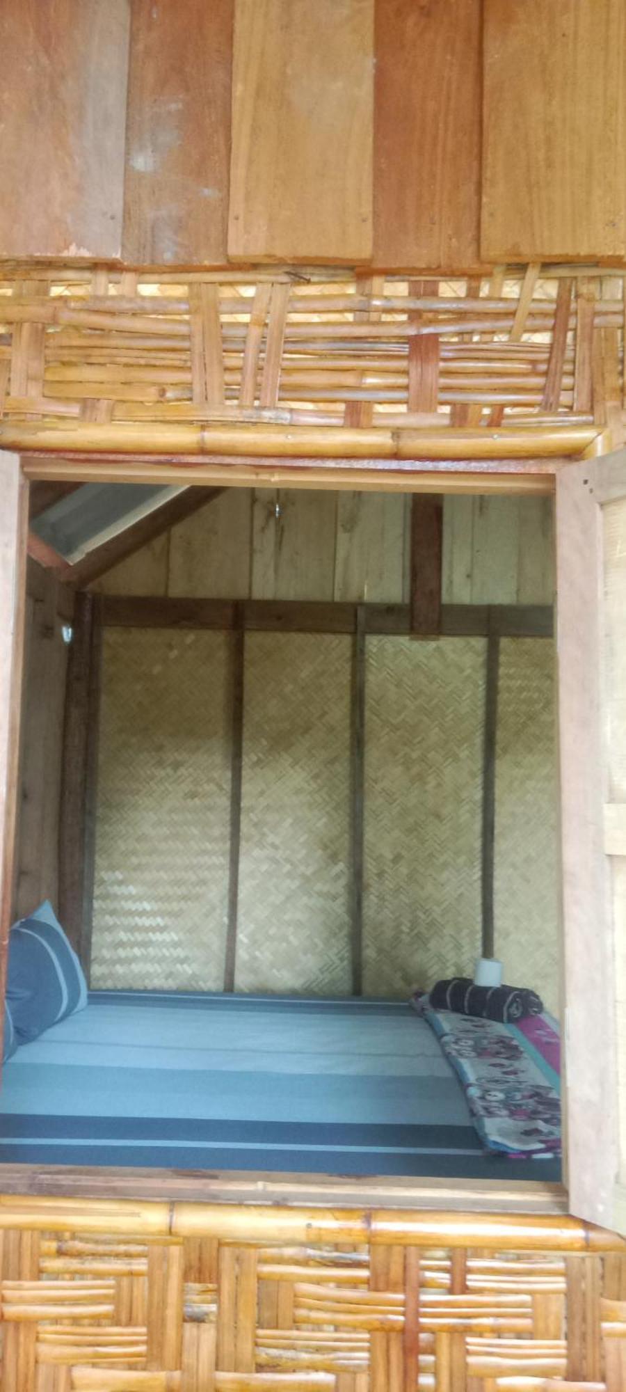ホテル Som Palmgarden Ko Lanta エクステリア 写真
