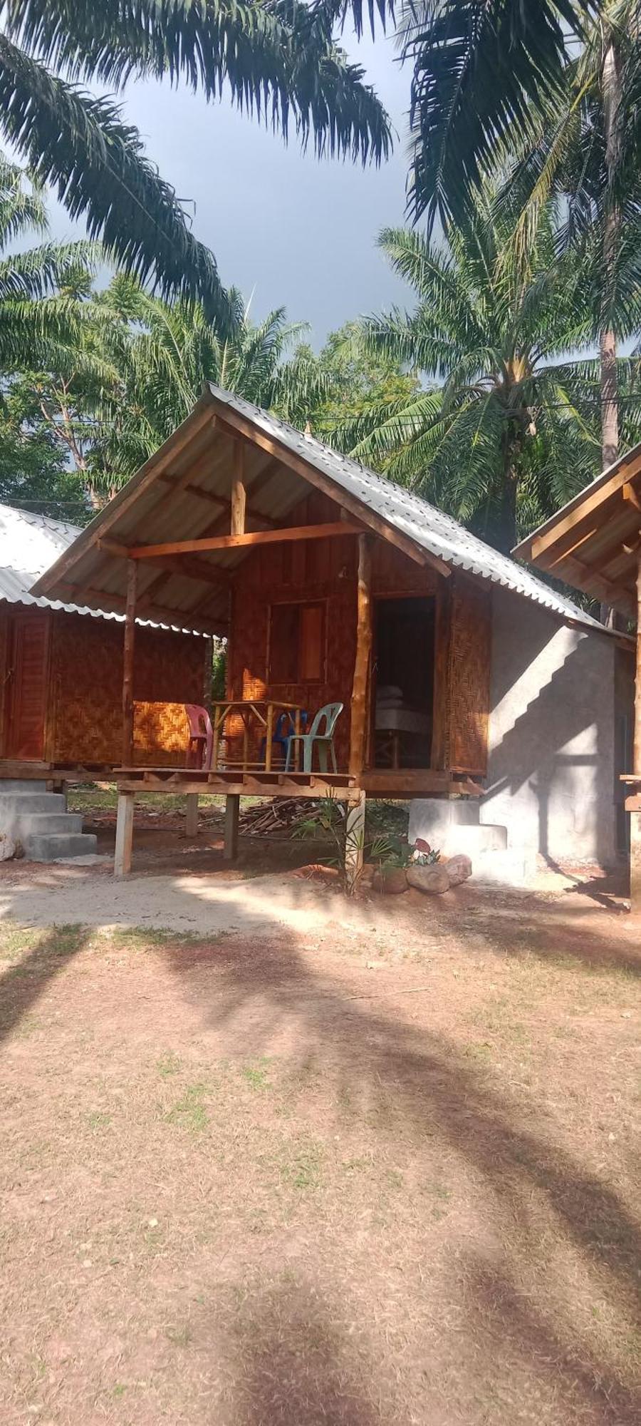 ホテル Som Palmgarden Ko Lanta エクステリア 写真