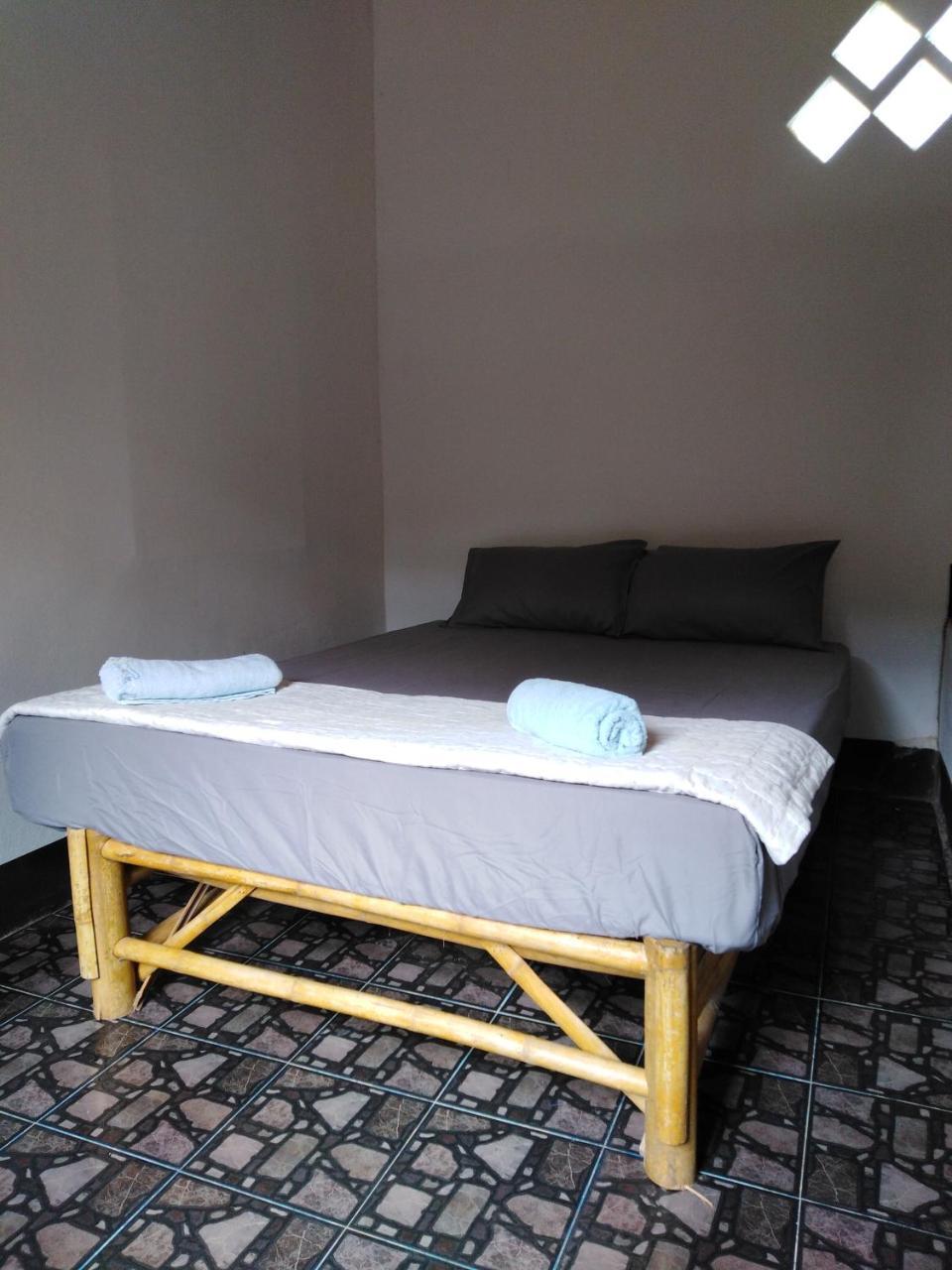 ホテル Som Palmgarden Ko Lanta エクステリア 写真