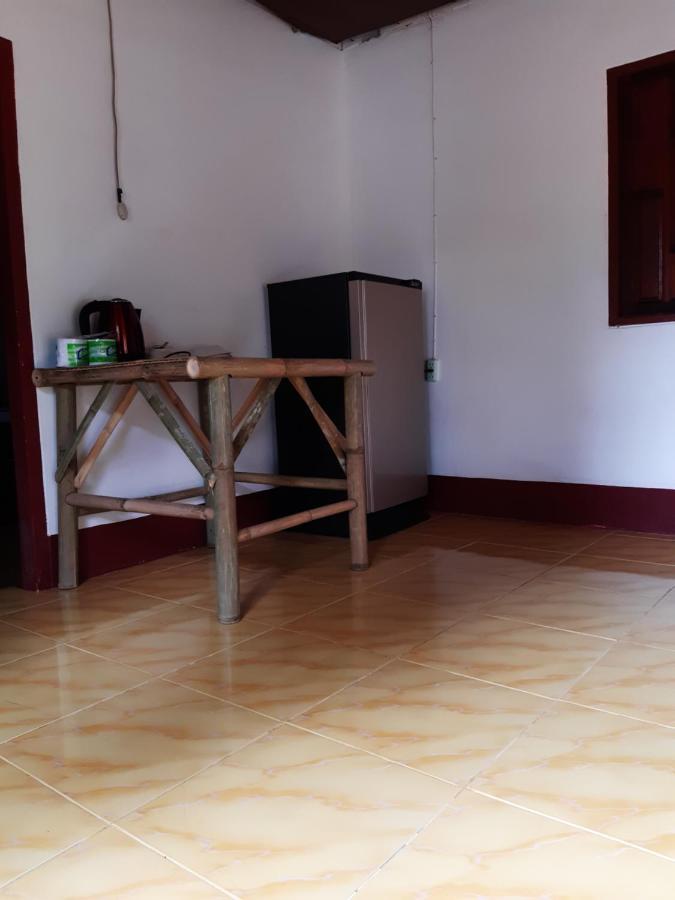 ホテル Som Palmgarden Ko Lanta エクステリア 写真